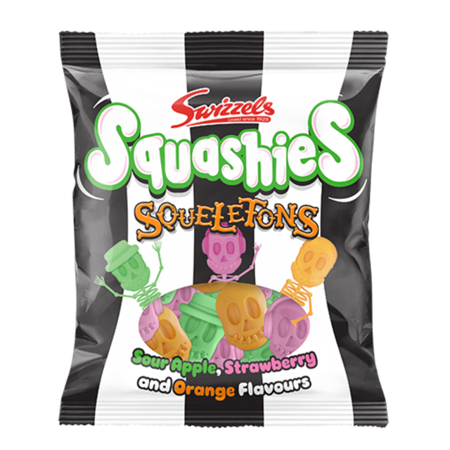 les bonbons♡ Queen City Candy Cave Assortiment de bonbons de Noël rigides