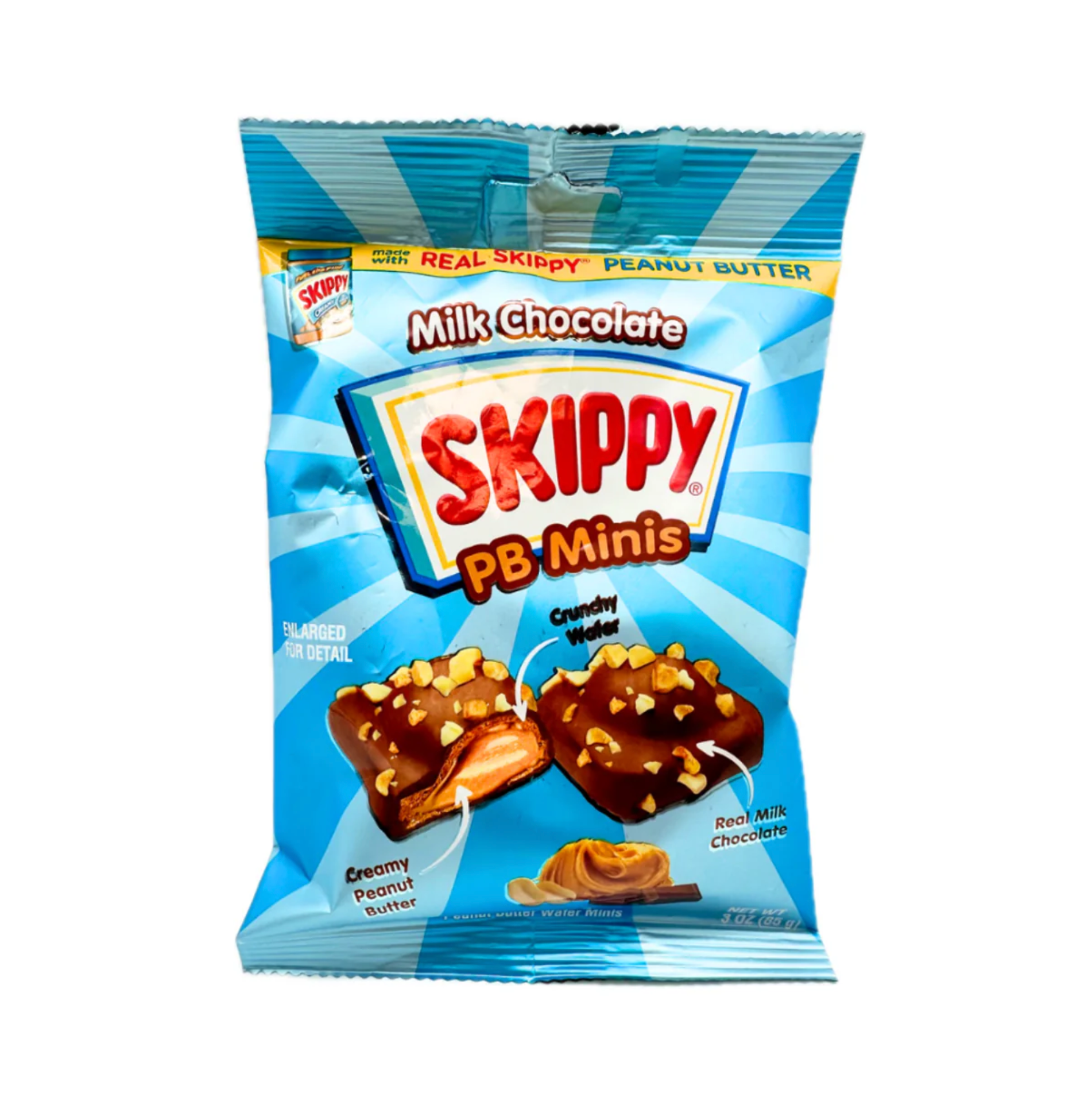 Skippy pb minis mini pots de beurre de cacahu te la comm re magasin
