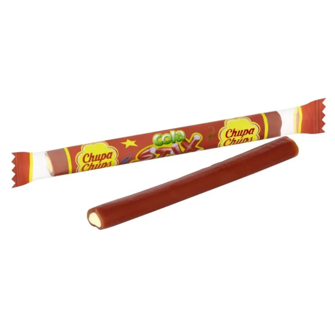 CHUPA CHUPS - COLA STIX | La Commère Magasin Général